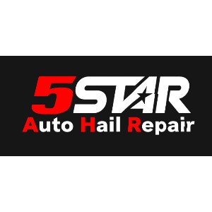 5Star Auto Hail Repair
