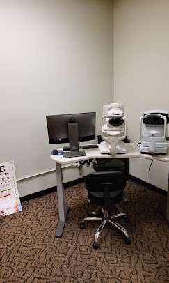 Vision Pro Optical - Moose Lake