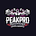 Peakpro Performmance Supplements