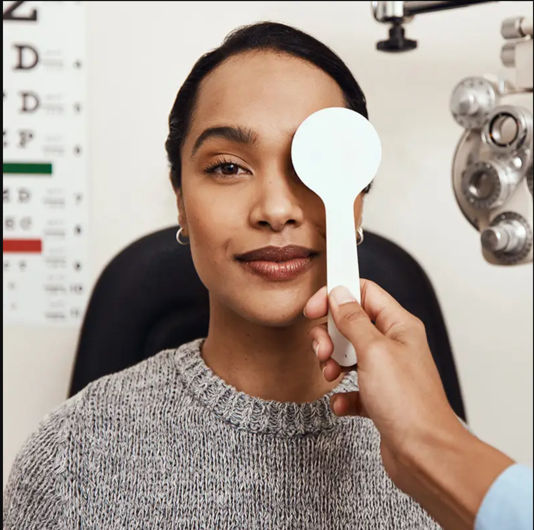 First Rate Eye Care