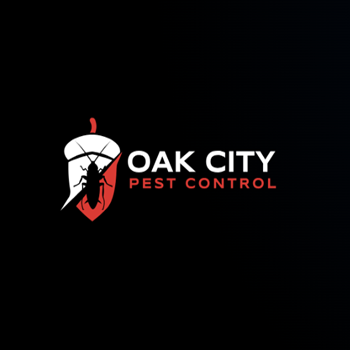 Oak City Pest Control
