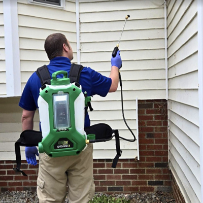 Oak City Pest Control