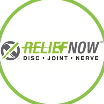 ReliefNow Disc Joint & Nerve Center Hamlin