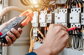 Freedom Electric & Lighting