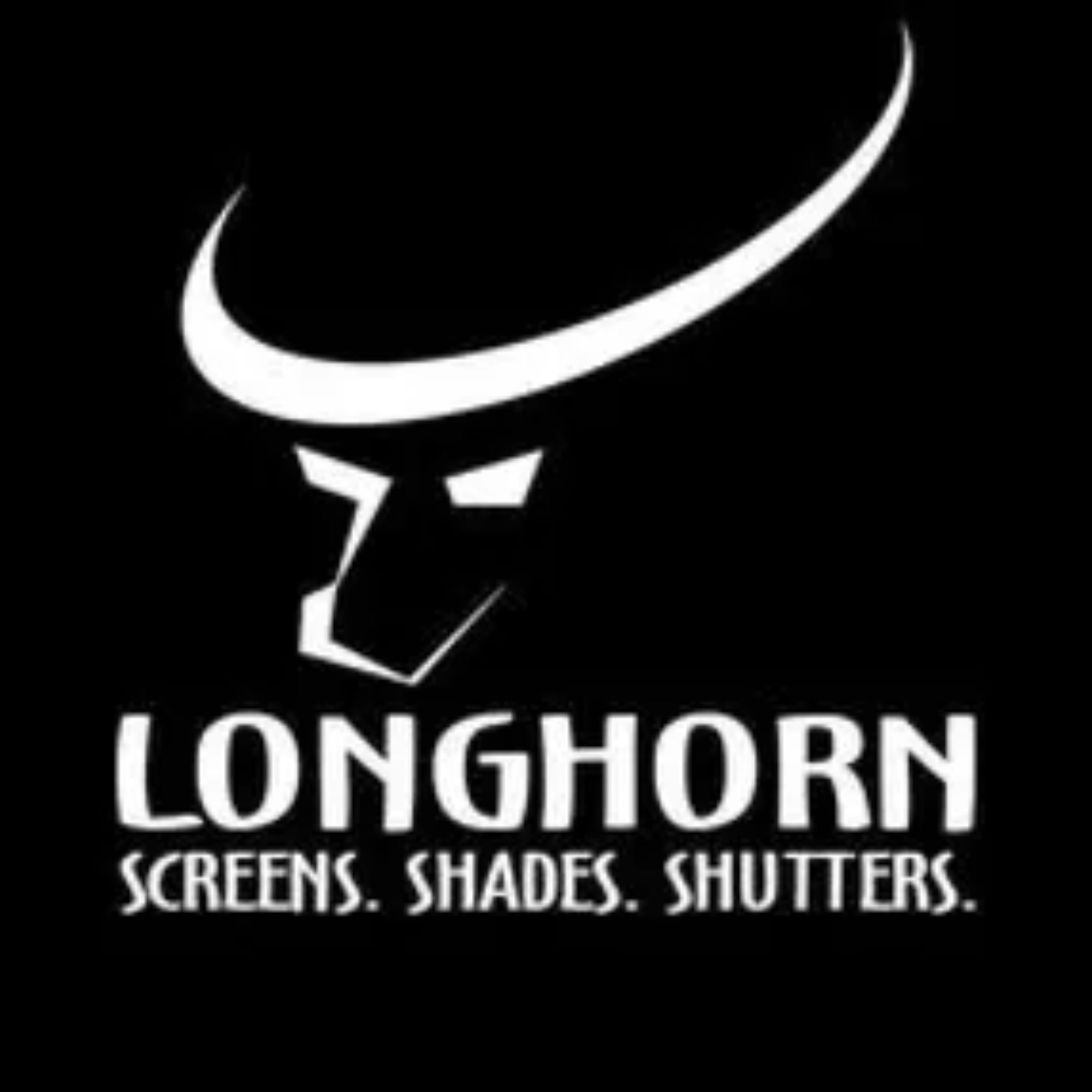 Longhorn Screens-Shades-Shutters