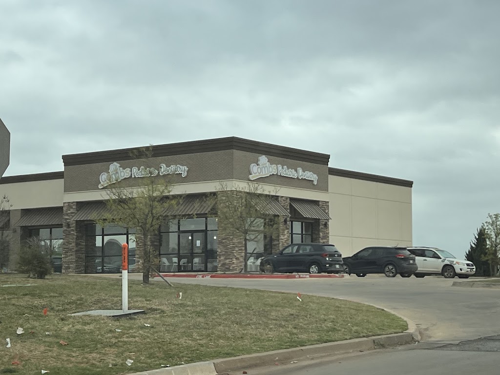 Combs Pediatric Dentistry