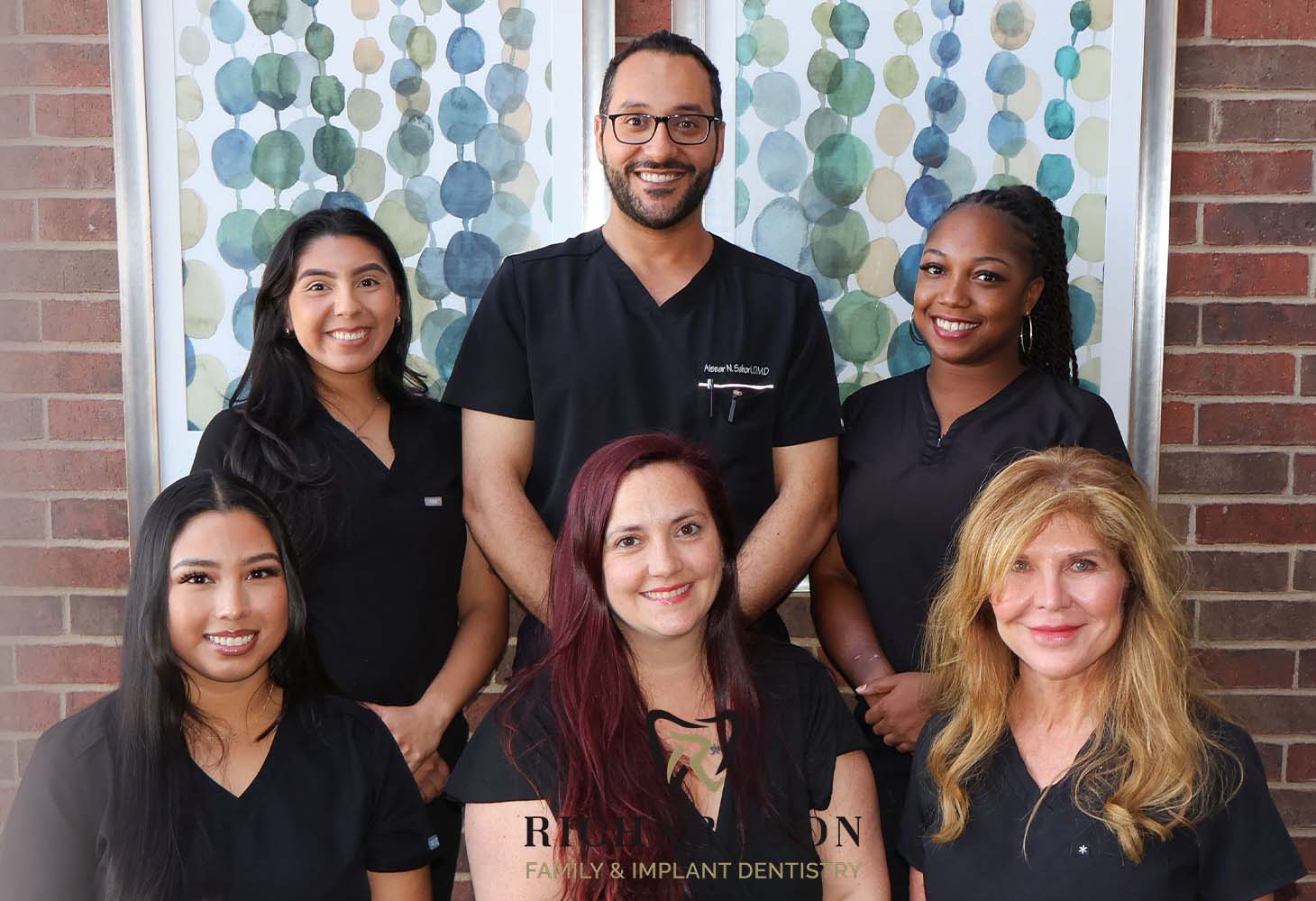 Richardson Family & Implant Dentistry