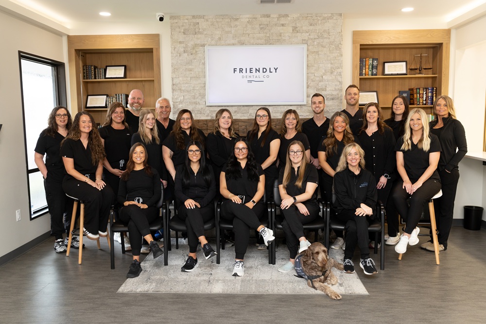 Friendly Dental Co