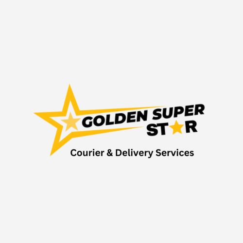 Golden SuperStar LLC - Couriers & Delivery Services