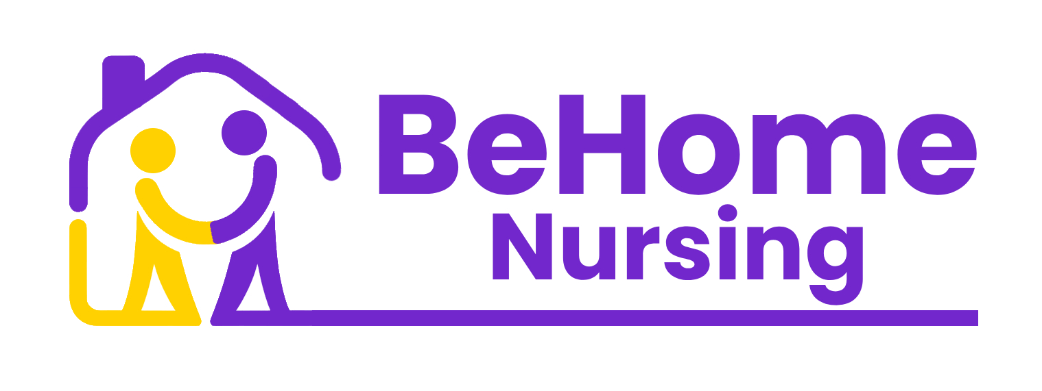 BeHome Nursing