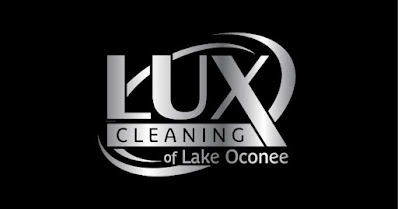 LuX Cleaning of Lake Oconee