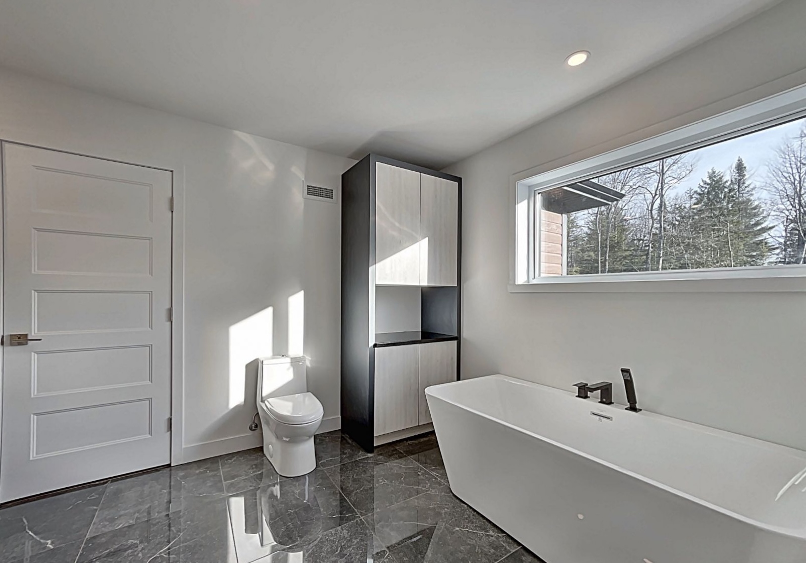 Kanata Bathroom Renovations Inc.