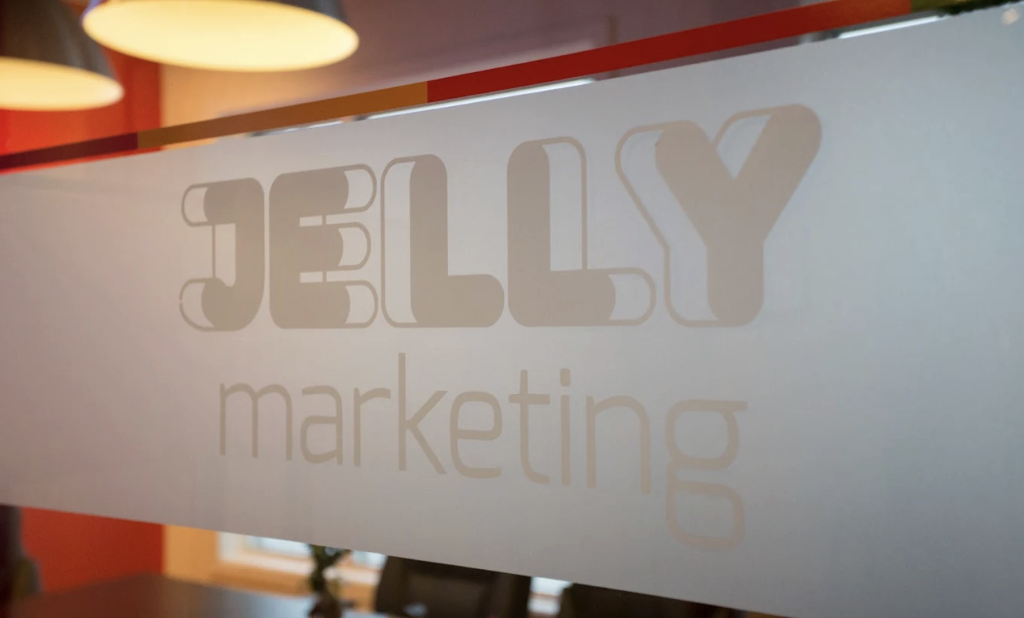 Jelly Marketing
