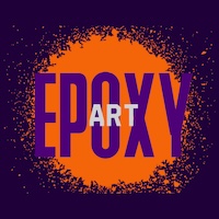 Art Epoxy Designs