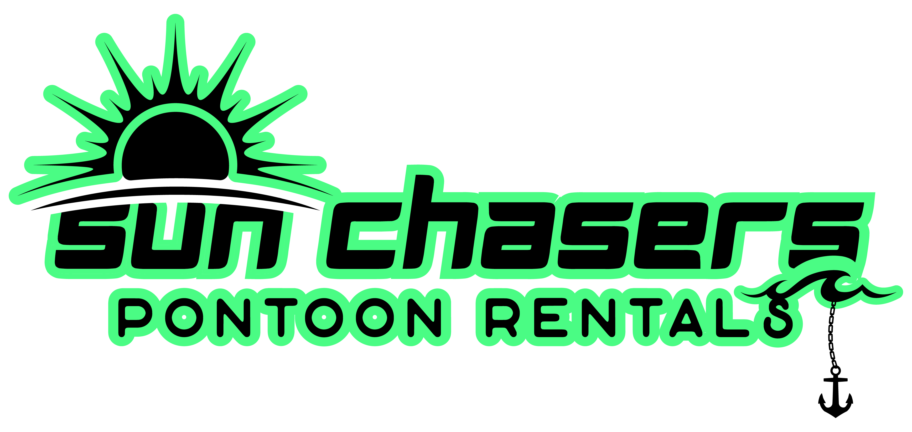 Sunchasers Pontoon Rentals