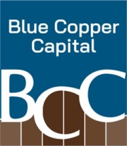 Blue Copper Capital - Edmonton