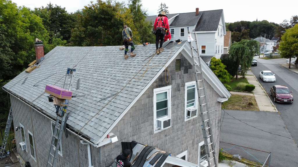 NORTHLAND RESTORATION LLC