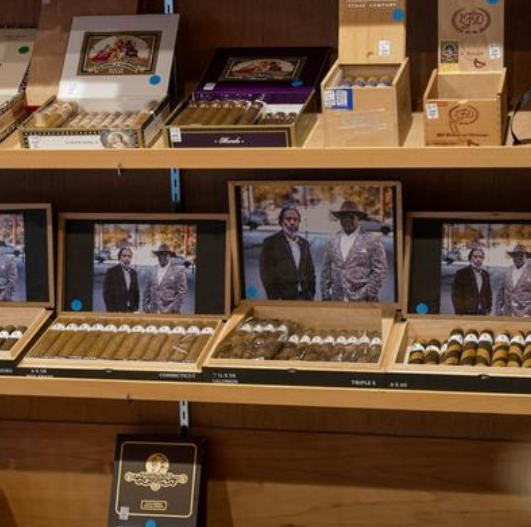 Abbies Cigars
