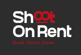 Shoot on Rent