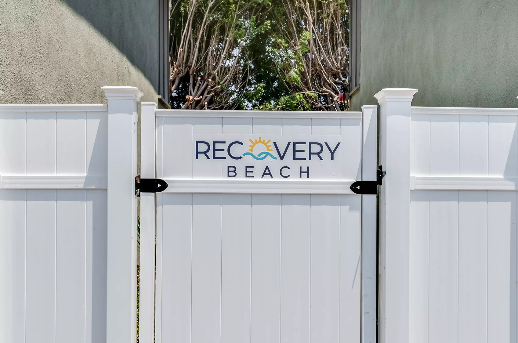 Recovery Beach Drug and Alcohol Rehab San Francisco CA