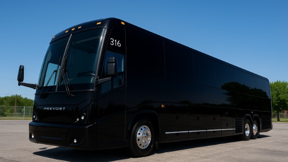Montgomery Party Bus Company