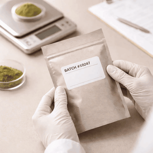 Kratom by Verified Botanicals