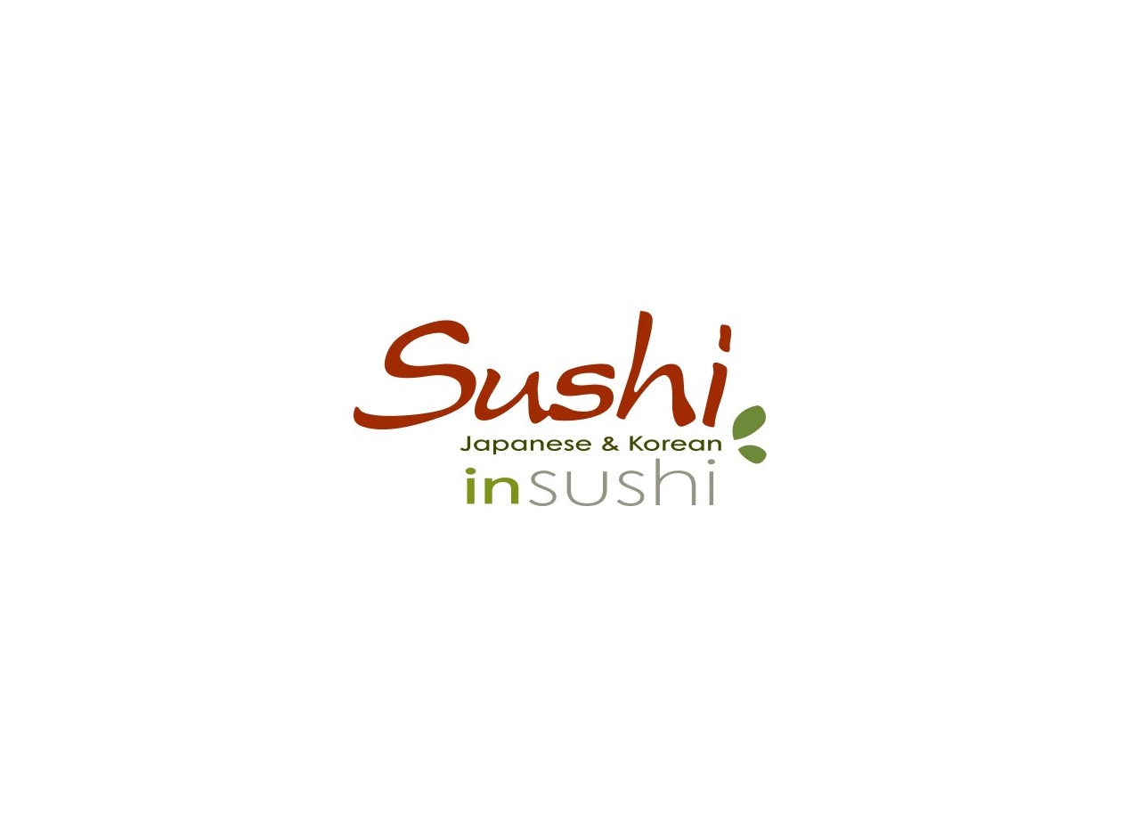 Sushi In Sushi