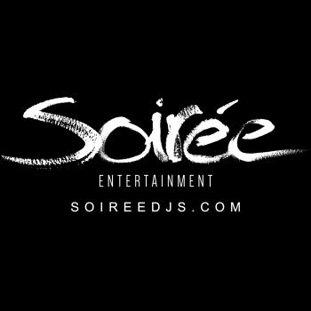Soirée Entertainment, Corporate Event & Wedding DJ
