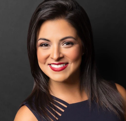 Sarah Lopez Realtor Owner/CEO Pristine Properties at Keller Williams Realty