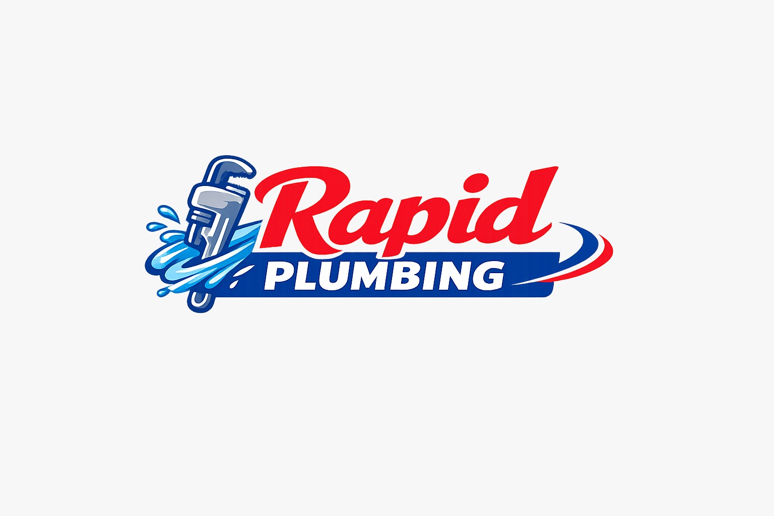 Rapid Plumbing