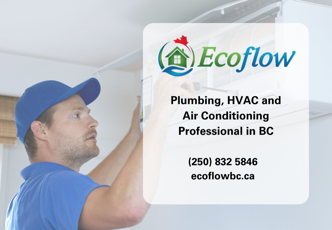 Ecoflow Plumbing & Heating
