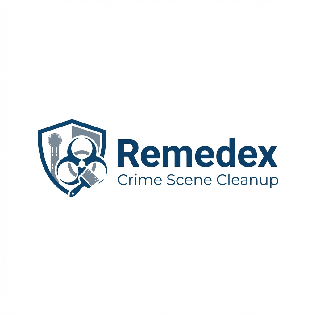 Dallas Remedex Crime Scene Cleanup