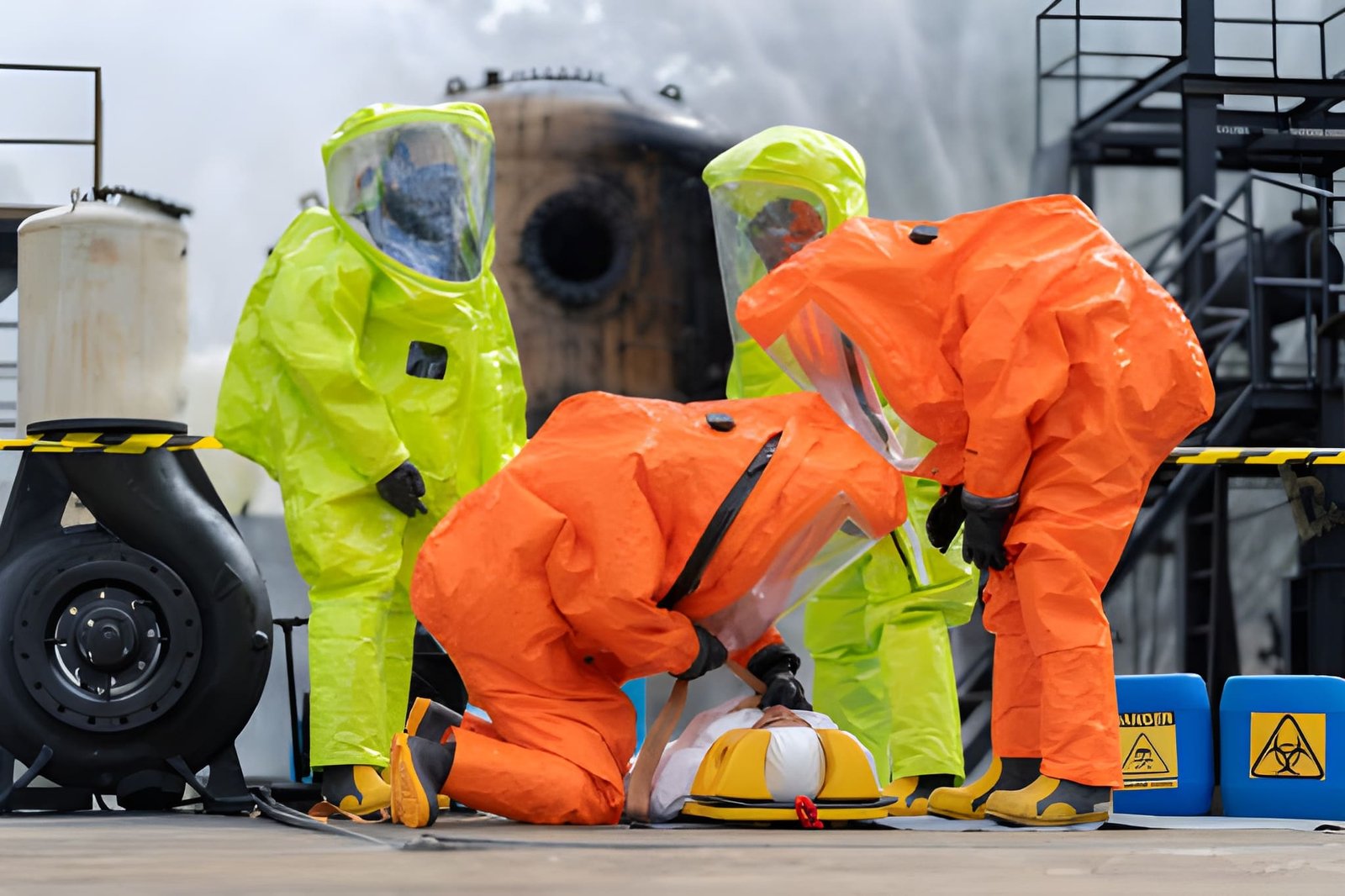 Dallas Remedex Crime Scene Cleanup
