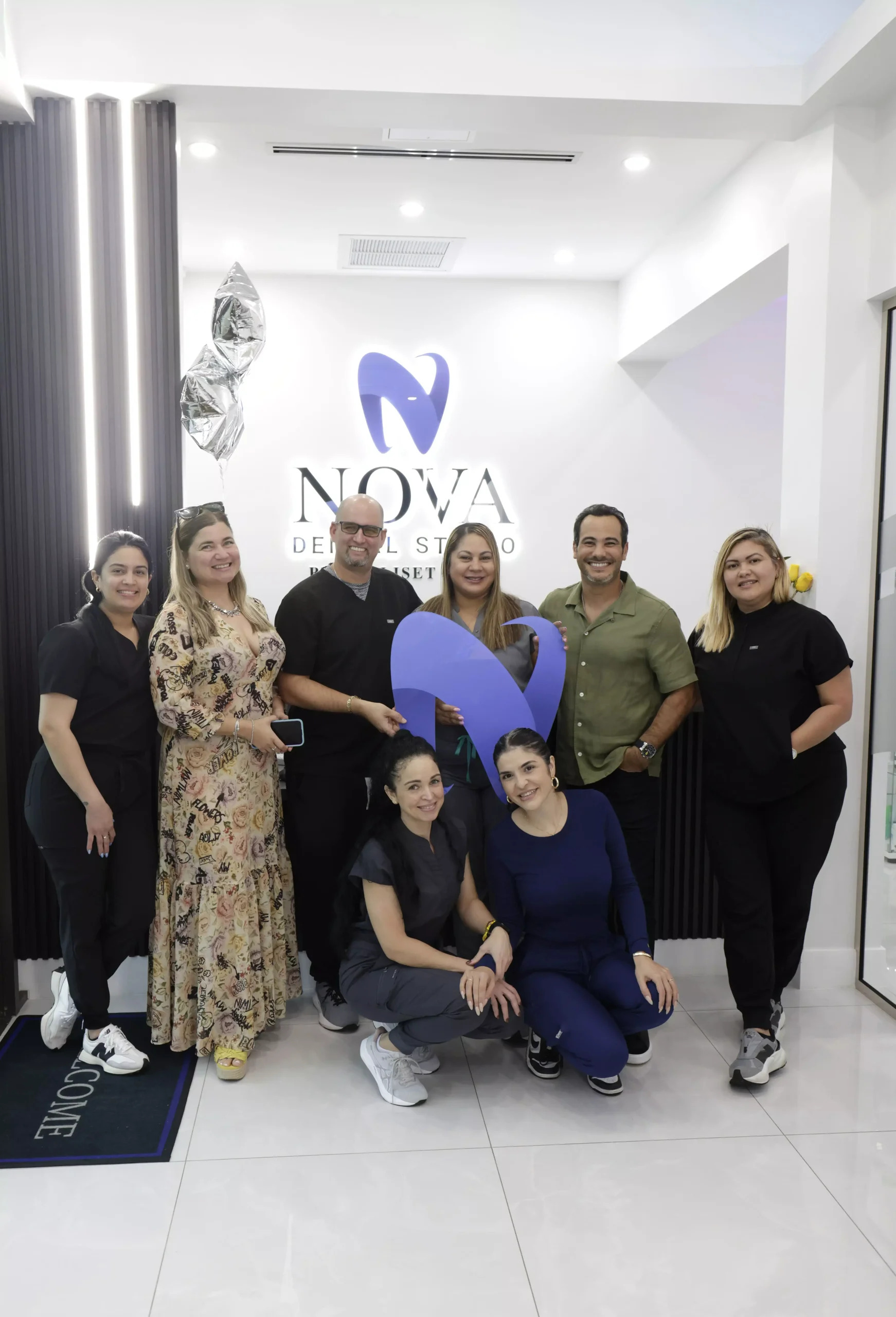 Nova Dental Studio