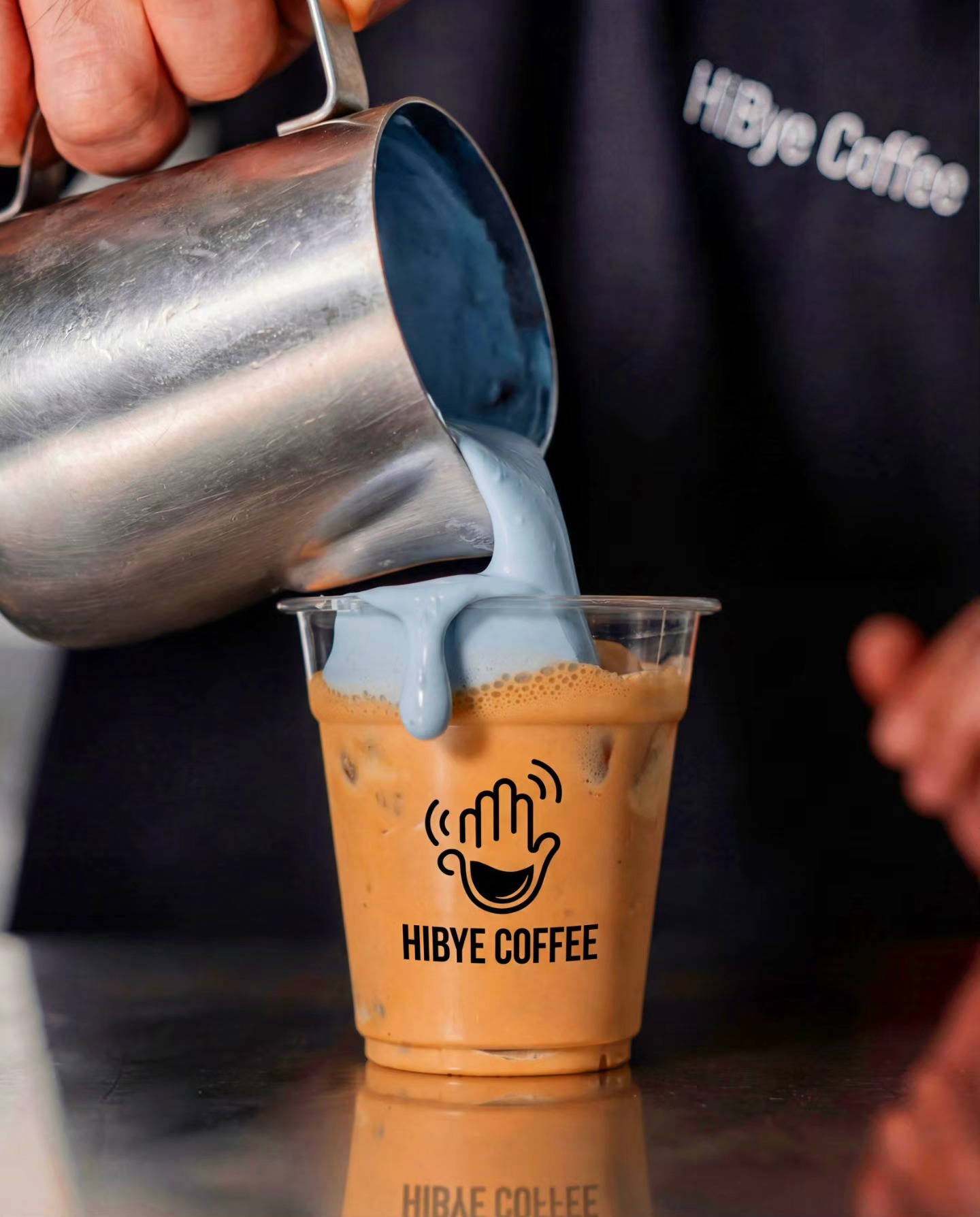 HIBYE COFFEE