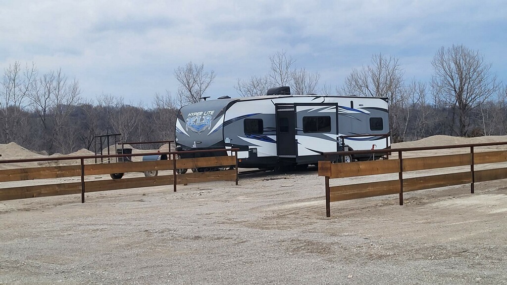 Workforce RV Park