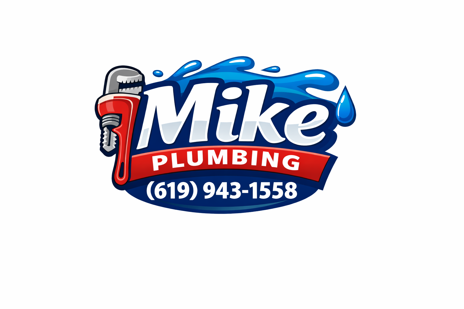 Mike Plumbing
