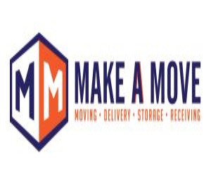Make A Move - Raleigh Movers