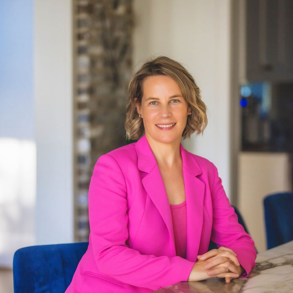 Beatriz Manchado Real Estate Group