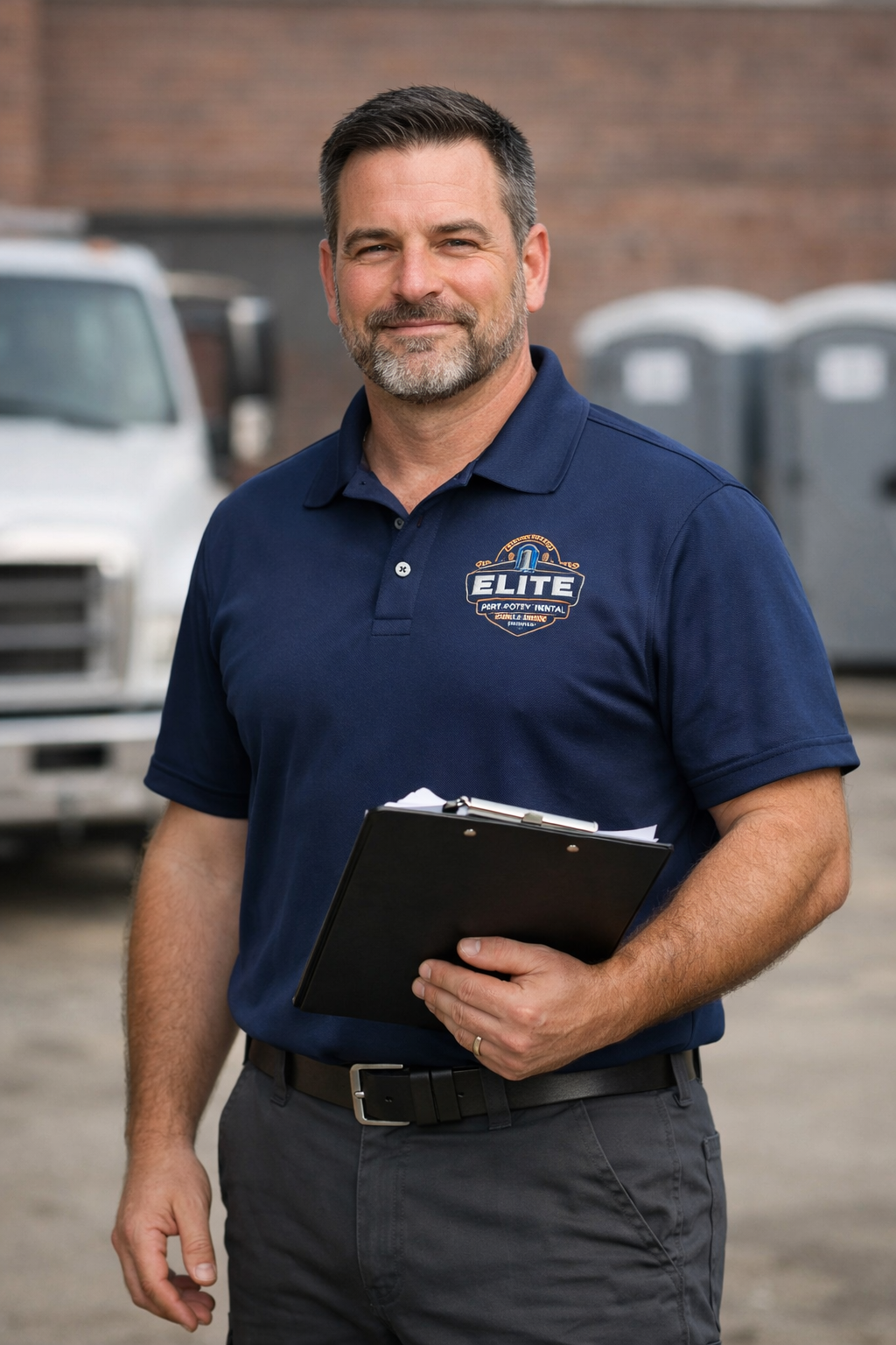 Elite Porta Potty Rental Richmond