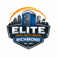 Elite Porta Potty Rental Richmond