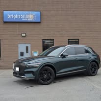 Brightshine Auto Spa | Ceramic Pro Worcester