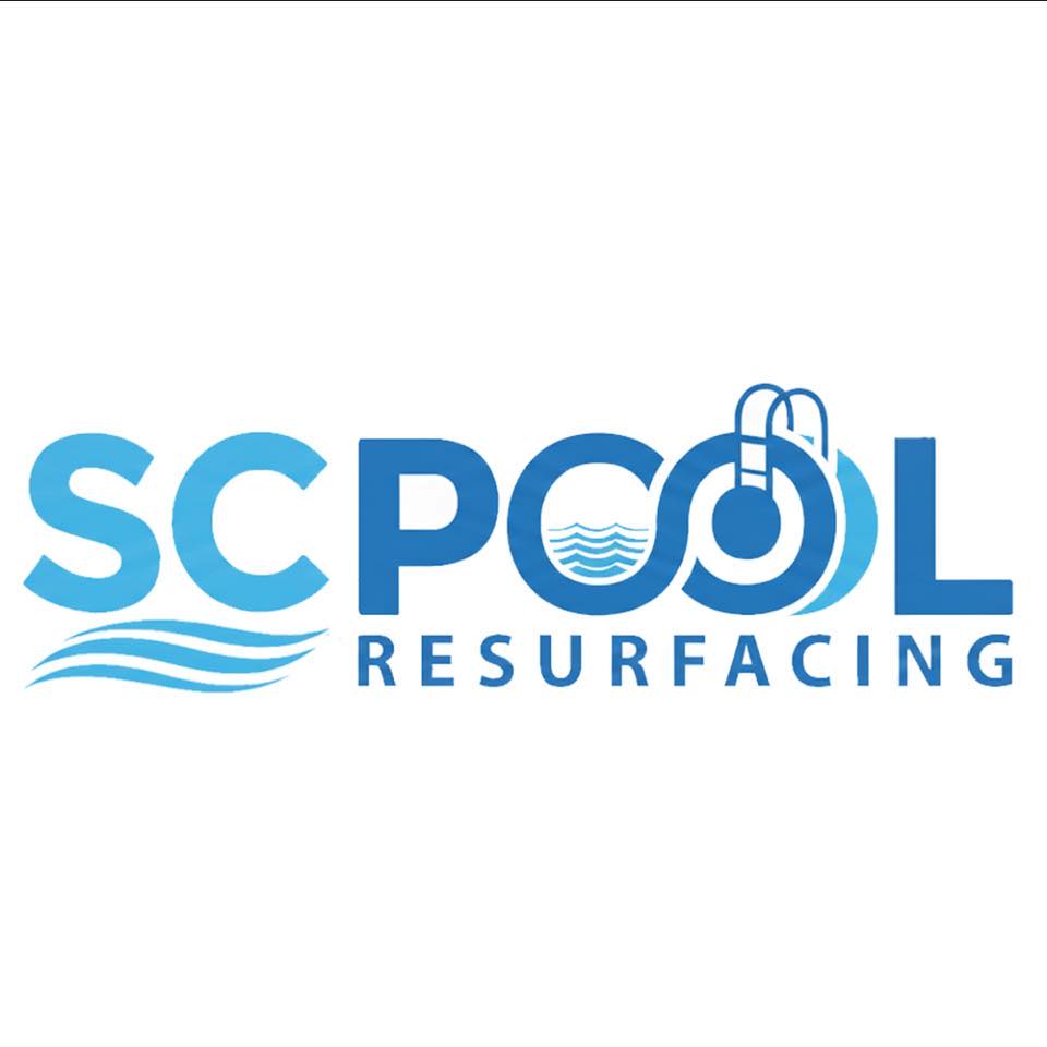 SC Pool Resurfacing
