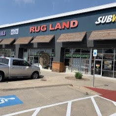 Rug Land