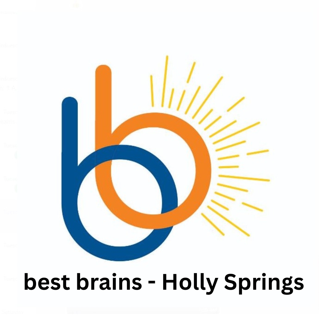 Best Brains Learning Center - Holly Springs
