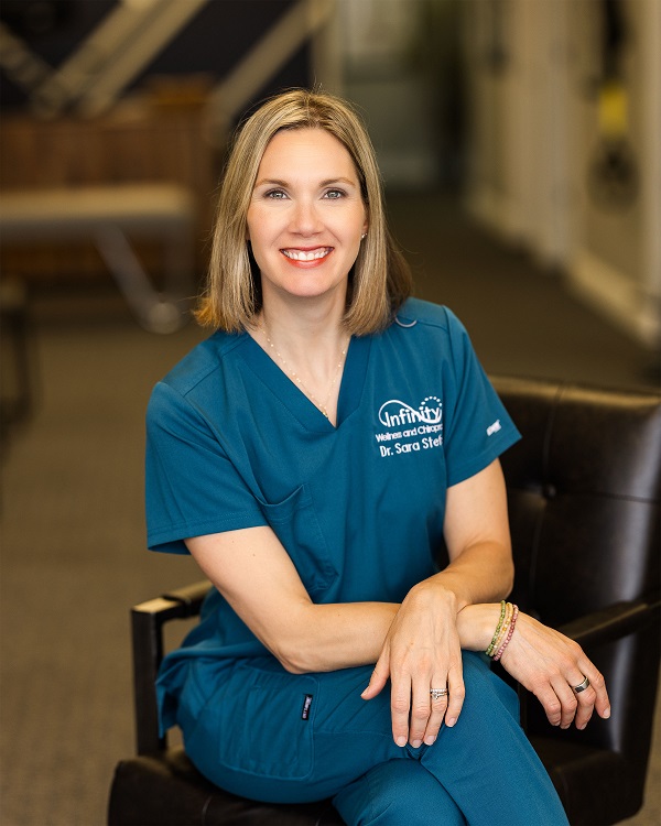 Infinity Wellness and Chiropractic