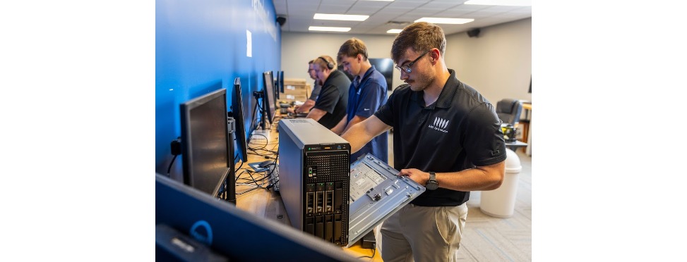 MIS Solutions- Cincinnati Managed IT Services Company
