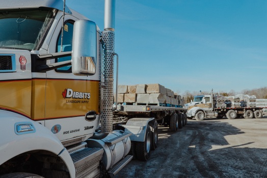 Dibbits Landscape Supply