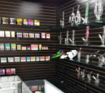 Free Smoke Vape and Smoke Shop