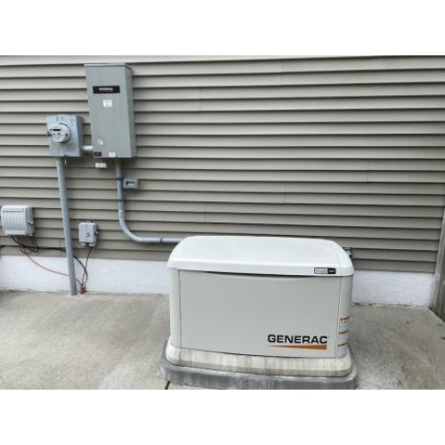 Nor'Easter Electric, LLC